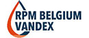 2-RPM Belgium Vandex